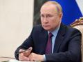 Путін наказав ще більше посилити захист Кримського мосту