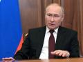 Путін про "спецоперацію" в Україні: призупинення можливе при виконанні відомих вимог