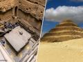 Артефакти греко-римської доби. Єгипетські археологи знайшли 20 мумій в гробниці
