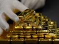 У США готують законопроект для заморозки золотого резерву Росії на 132 млрд доларів, - Axios
