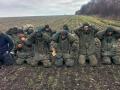 РНБО запустила сайт "Окупант" для пошуку військовополонених РФ