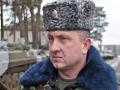 Командувач ОС пояснив, чому військові на Донбасі відповідають не на всі обстріли бойовиків