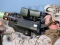 Військова допомога: чому Україні зараз дають саме Javelin і NLAW