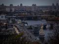 Світло в Києві буде максимум по 10 годин на добу: оцінка експерта