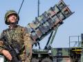 Навчання українських військових роботі з ППО Patriot розпочнеться вже цього місяця, - CNN