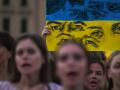 Україна названа країною 2022 року за героїзм народу та протистояння агресору