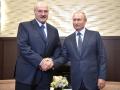 Путін і Лукашенко вирішили продовжити навчання після "Союзної рішучості-2022"
