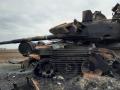 Росія вже втратила 60% своїх бойових танків і 70% ракет, - Генштаб ЄС