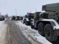 Війна Росії проти України: супротивник здається цілими підрозділами