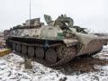 Путін вже використовував дві третини військової сили для вторгнення в Україну, - CNN