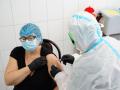 Україна готова до COVID-вакцинації бустерними дозами, - Ляшко