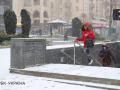 Непогода в Украине: синоптики дали погодный прогноз на пять дней