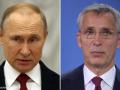 Оприлюднено російські пропозиції для НАТО щодо "гарантій безпеки"