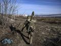 ЗСУ знищили склад з боєкомплектом окупантів у Луганській області