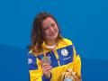 Україна здобула перше "золото" на Параолімпіаді в Токіо