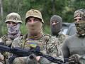 Українські військові звільнили шість населених пунктів в Луганській області, - Гайдай
