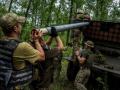 Україна може спробувати деокупувати Херсон без бойових дій, - Sky News