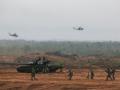 ЗСУ збили російський вертоліт з десантом на Зміїному: з'явилося відео
