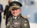Залужний закликав Захід посилити артилерійську допомогу Україні