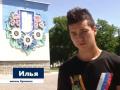 18-річний зрадник із Куп'янська, який у червні із великою радістю розтрощив герб України, загинув у війні