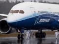 Boeing не получил ни одного заказа в первый день авиасалона в Ле Бурже 