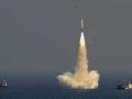 США успешно испытали в Тихом океане ракету-перехватчик