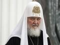 Патріарх Кирил доручив церковним служителям в Росії молитися за Путіна