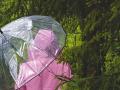 Не забудьте зонты: синоптик предупредила о ливнях