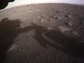 Фахівці NASA показали перше відео з Марсу