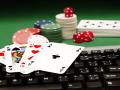 Крупнейшая сеть онлайн-покера ушла из Украины