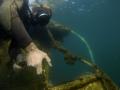 У Норвегії археологи на дні озера знайшли корабель віком понад 700 років