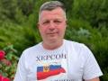 "Вирушив до Кобзона": у Херсоні в готелі загинув відомий колаборант Олексій Журавко