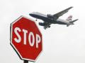 Из-за коронавируса полеты в Китай приостановили 43 авиакомпании