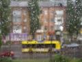 Неустойчивая погода. Почти по всей территории Украины ожидаются дожди