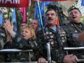 «Афганцы» решили отстранить Януковича от власти