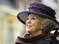 Сегодня принцесса Нидерландов  отмечает 81-летие