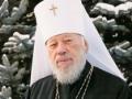 Одесский митрополит Агафангел отказывает в благословении сторонникам Ющенко