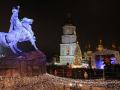 Новый год в Киеве: все о главных елках и сюрпризах праздника в этом году