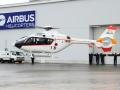 Украина и Франция подписали контракт на покупку 55 вертолетов Airbus 