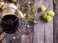 Во Франции считают, что 2 бокала вина в день – это норма