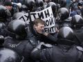 Леха бьет наотмашь, или Киев не впечатлен