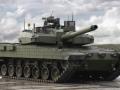 Турция будет разрабатывать беспилотные танки 