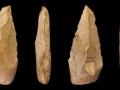 Предки людей начали использовать каменные орудия раньше, чем считалось 
