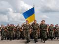 Всі командування української армії зведуть в єдиний Генштаб
