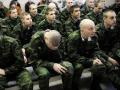 В армії РФ читають лекції про «необхідність» війни проти України, залякуючи військових кримінальною відповідальністю за відмову – розвідка 
