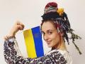 Ексклюзив «Зiркового шляху»: Аліна Паш поставила крапку у питанні Криму та власного весілля