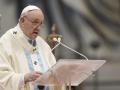Папа Римський стурбований ситуацією навколо України