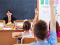 Детей и учителей ждут новации: представлен законопроект о среднем образовании
