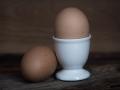 Як варити яйця, щоб шкарлупа добре відчищувалася