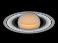 NASA: Кольца Сатурна исчезнут через 100 миллионов лет